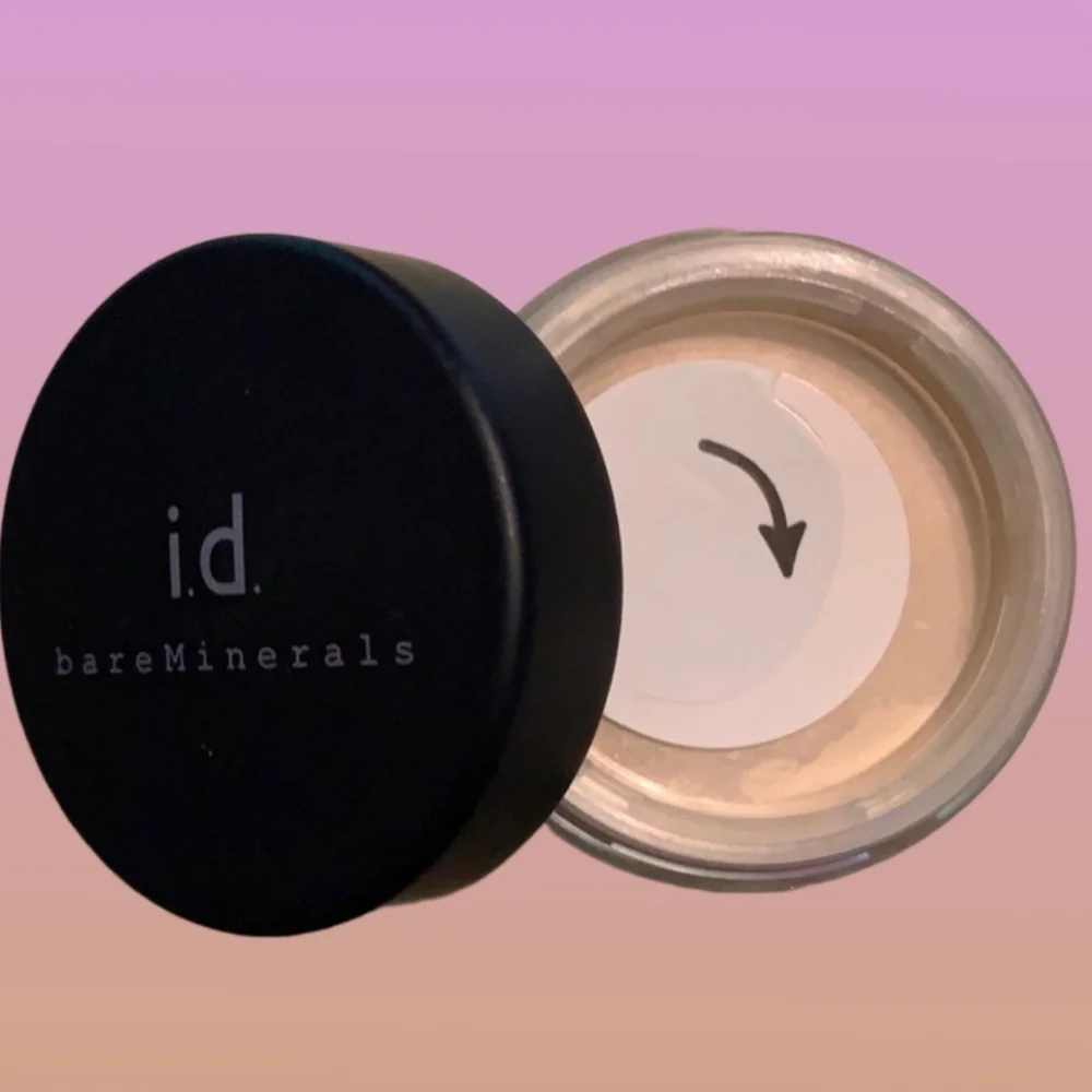 🧚‍♀️ROCK CRYSTAL BareMinerals DISCONTINUED MINI Eyecolor NWT/SEALED